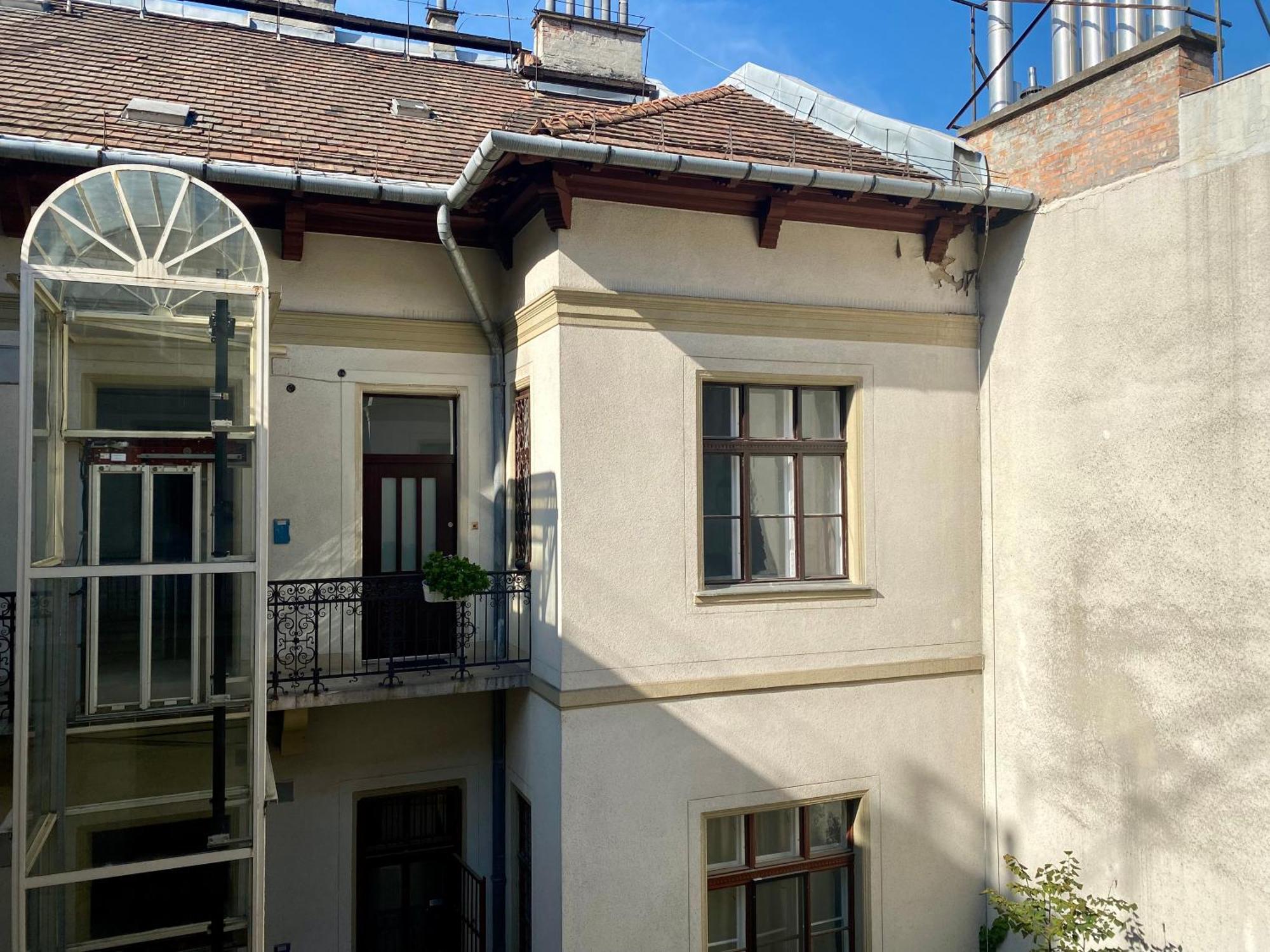 Astoria Budapešť