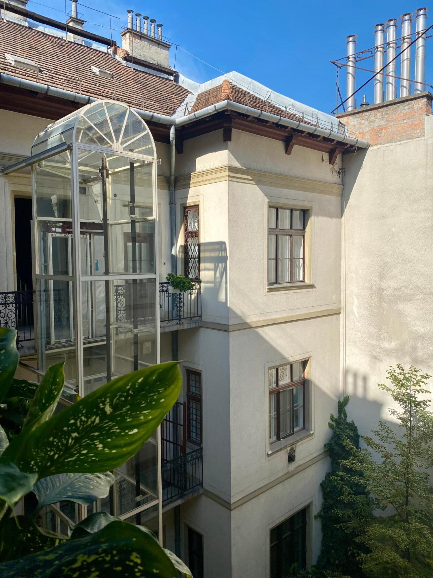 Astoria * Budapeszt