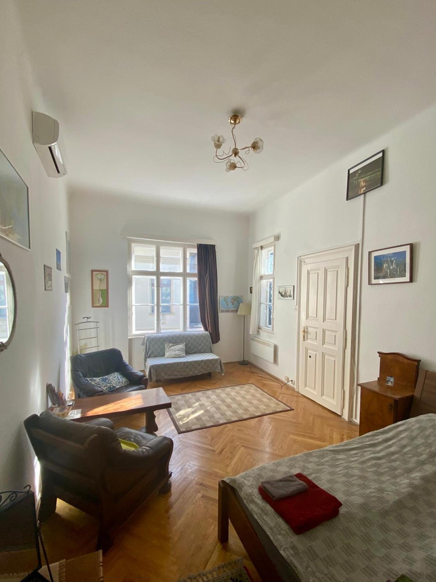 Apartment Astoria *