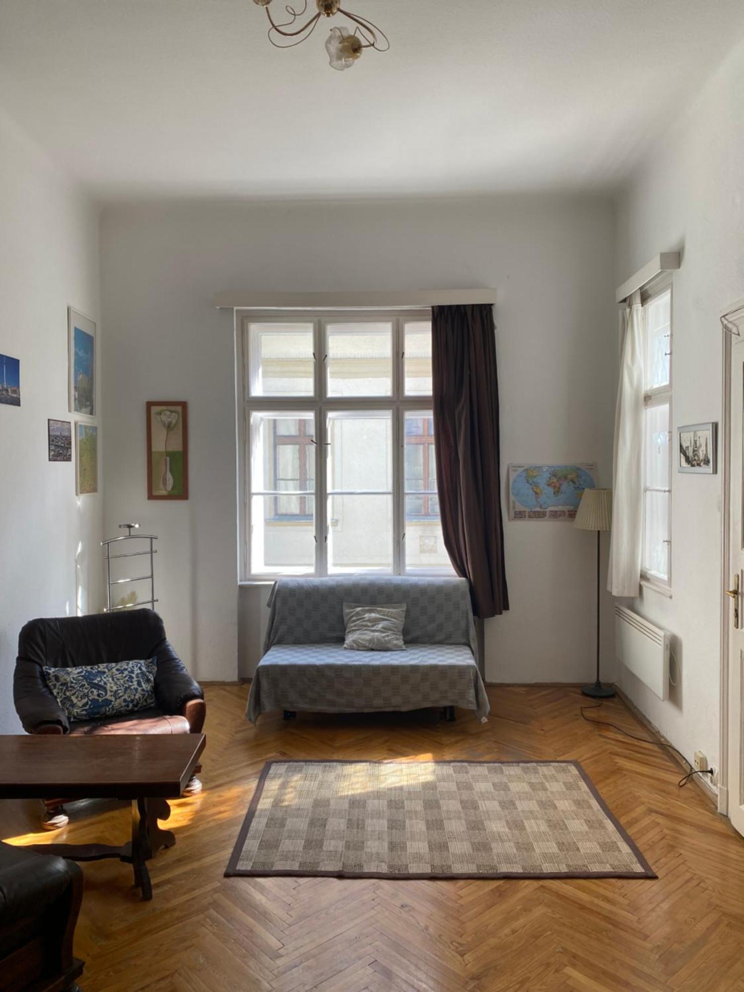 Astoria Apartment