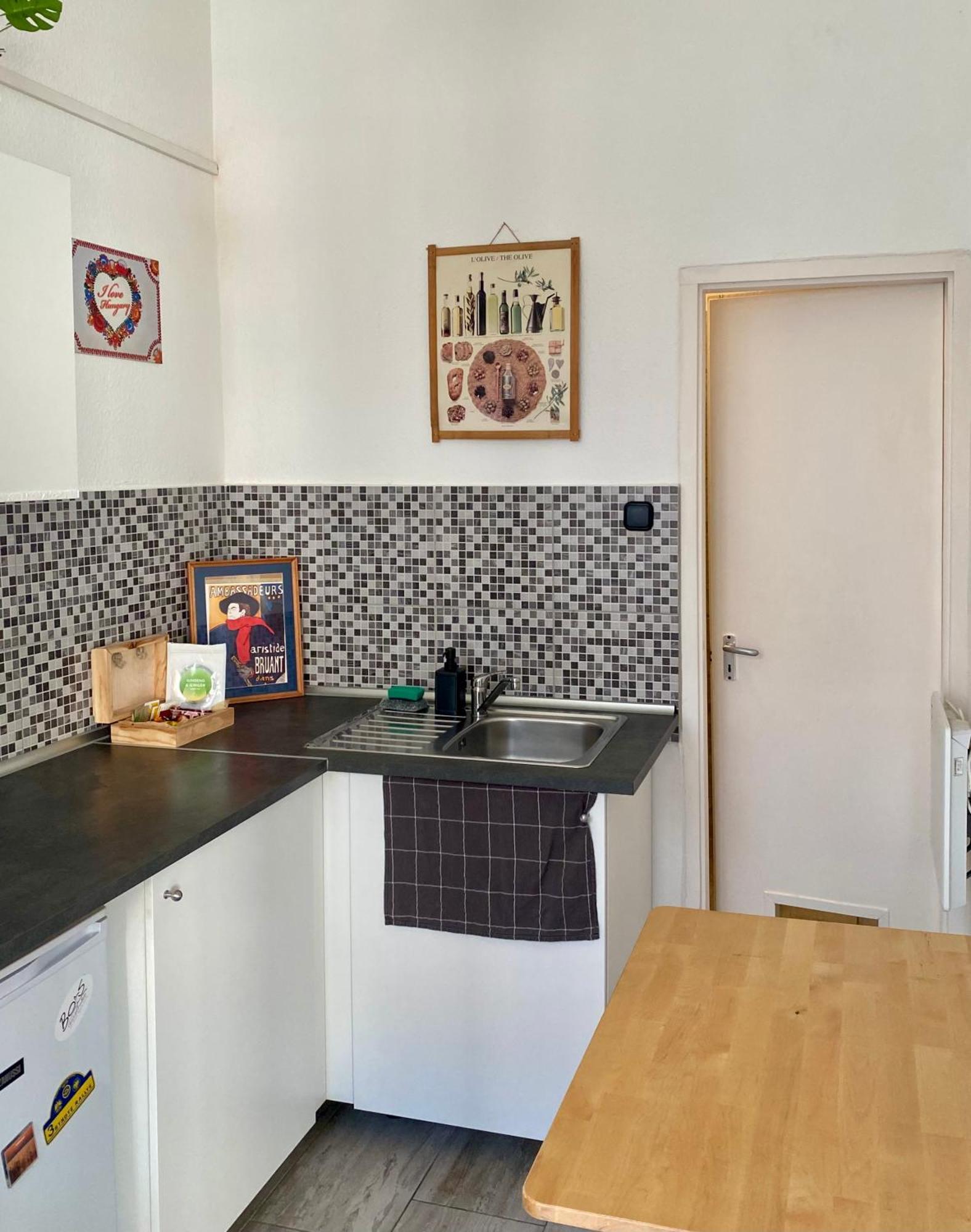 Astoria Apartment *