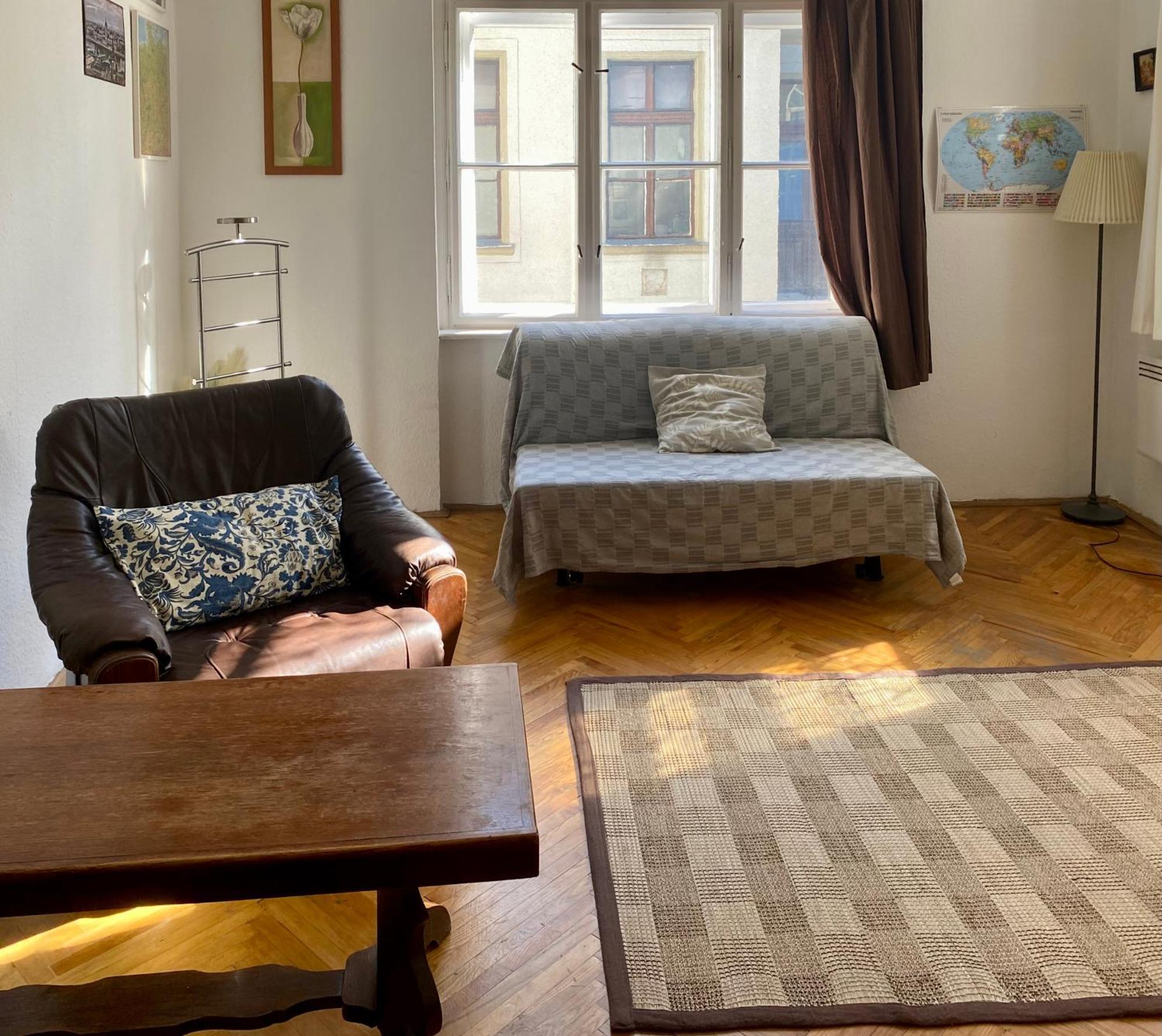 Apartment Astoria *