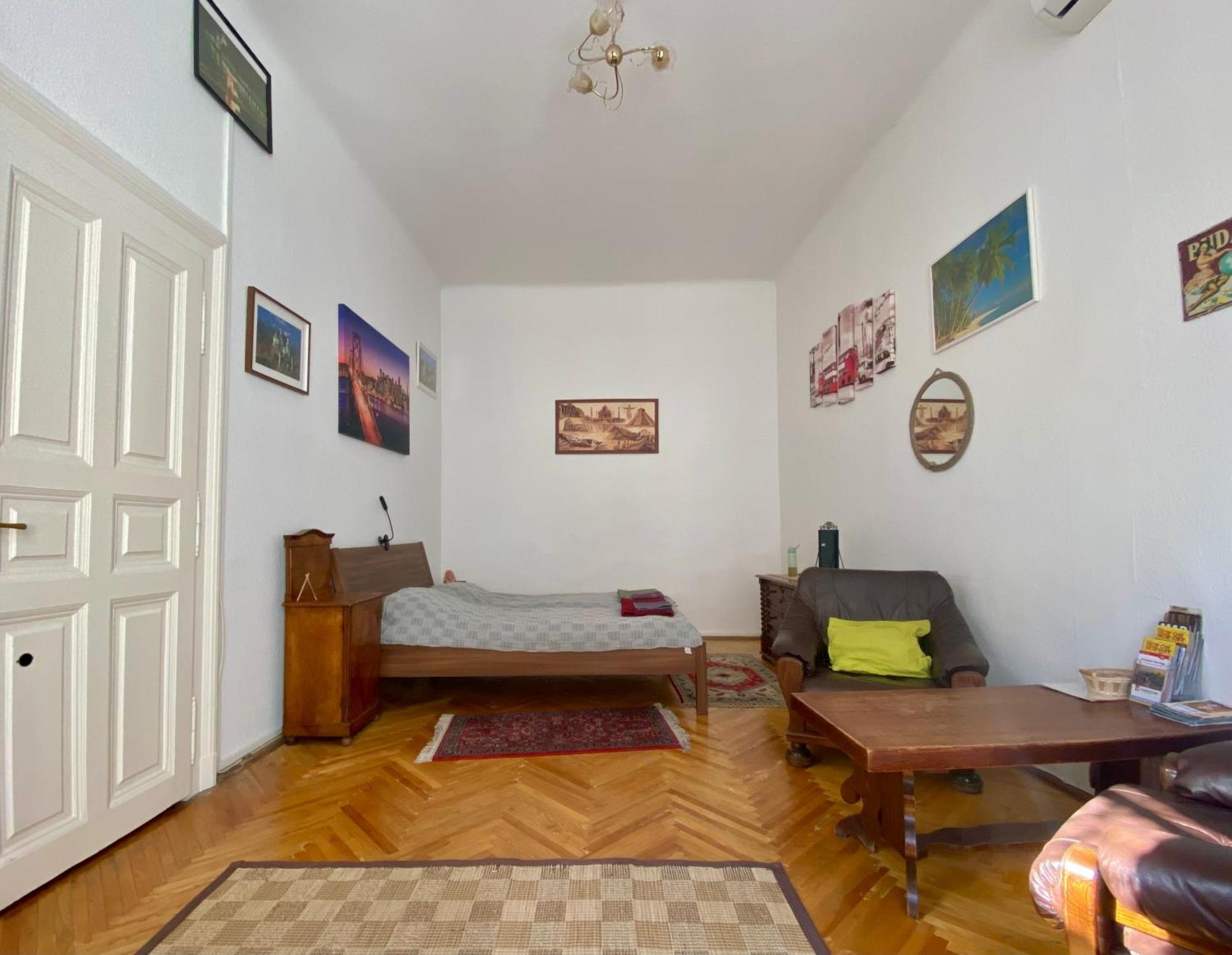 Astoria Apartment Budapest