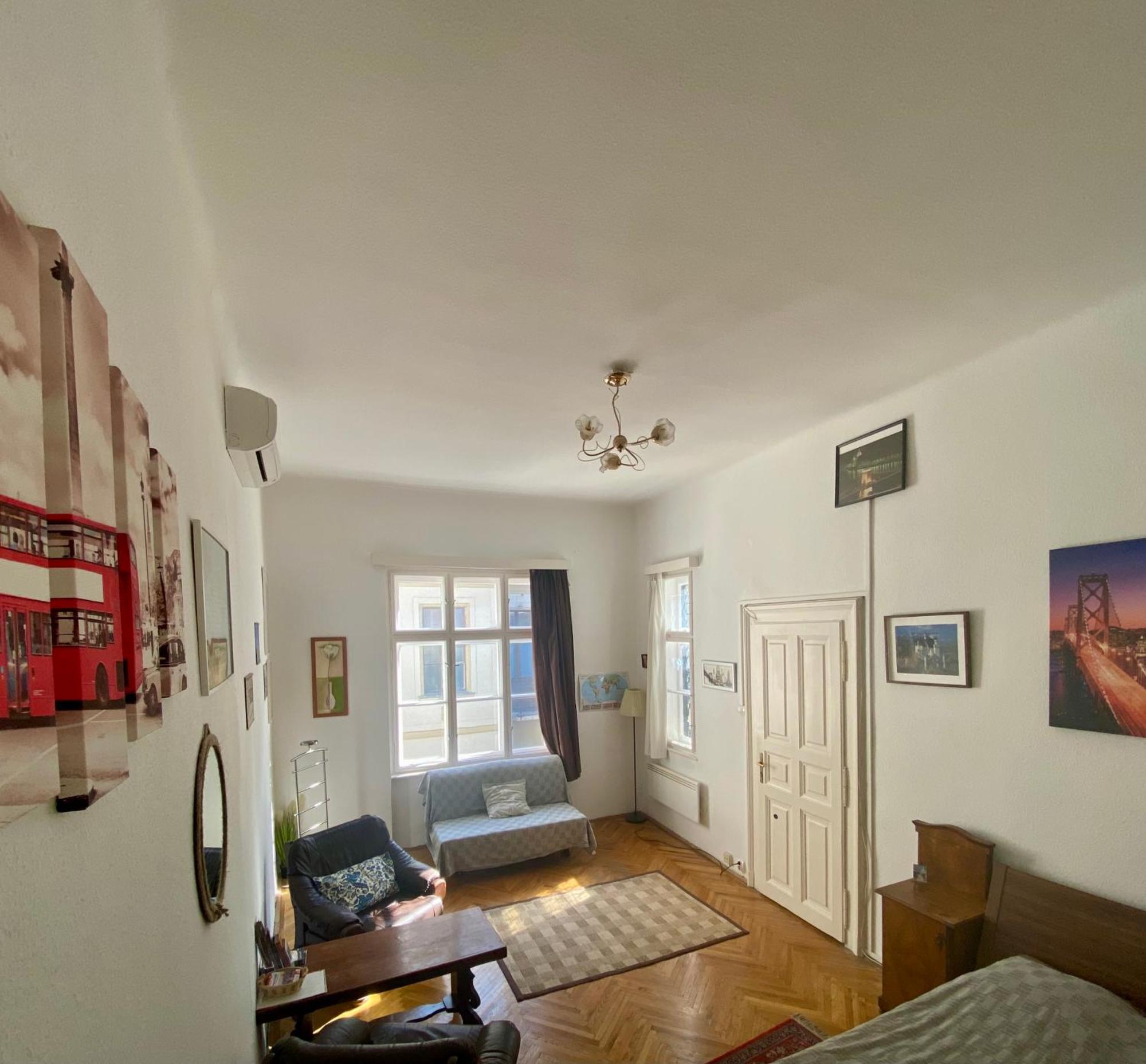 Apartment Astoria
